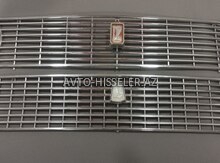 LADA (VAZ) 2101, 21011 radiator barmaqlıqları (Ablisovka)